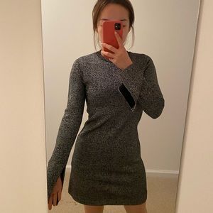 NWOT &other stories dress for date
